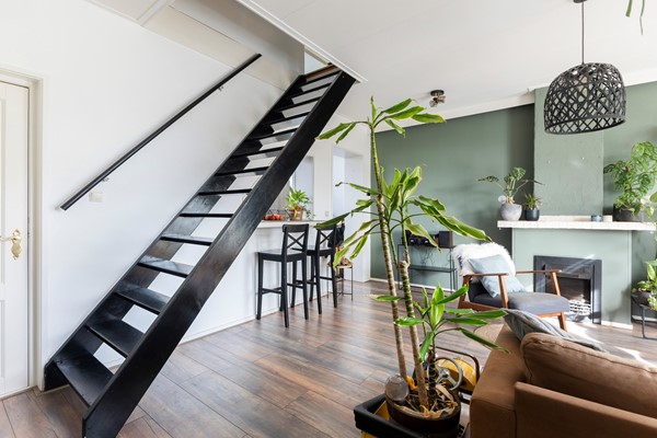 Medium property photo - Dominee Schuilingstraat 50, 9078 WE Oude Bildtzijl